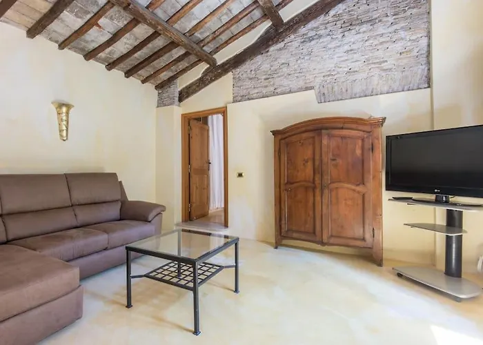 Charming Luxury Trastevere * Rzym