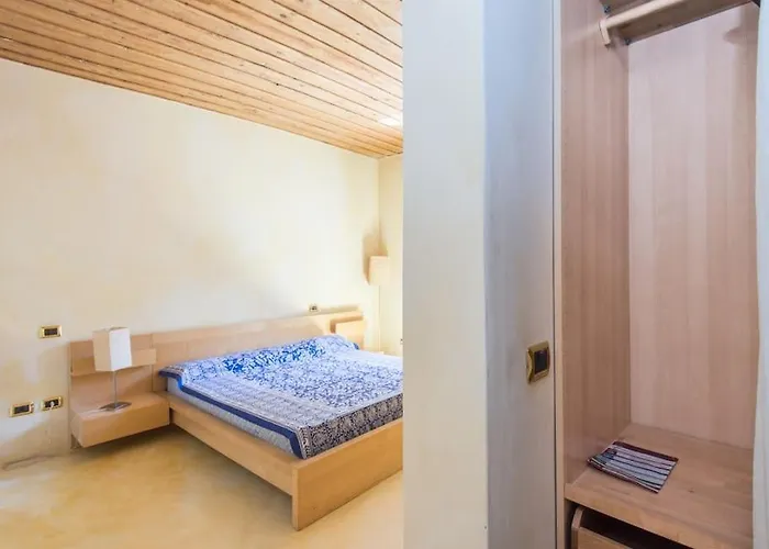 Charming Luxury Trastevere Apartament *