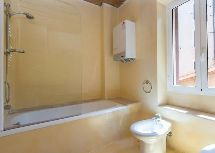 Charming Luxury Trastevere *