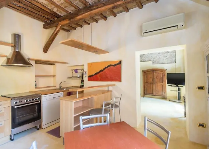 Apartament Charming Luxury Trastevere *