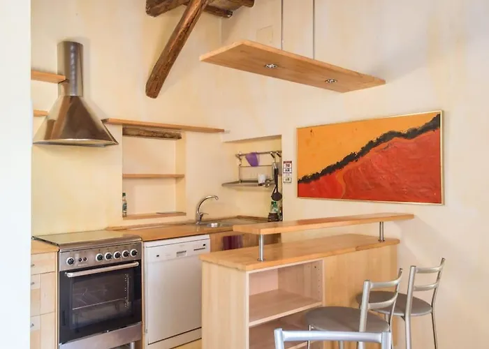 Charming Luxury Trastevere *