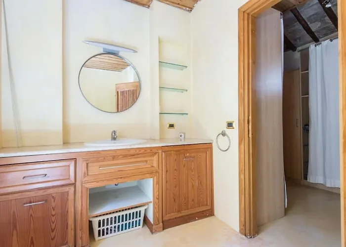 Apartament Charming Luxury Trastevere Rzym