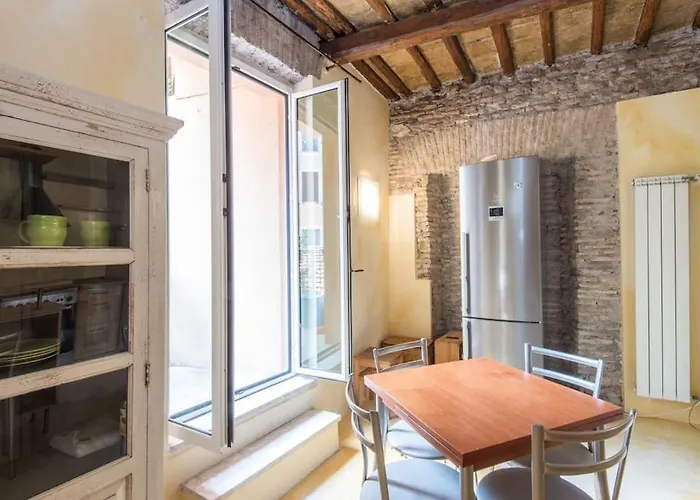 Charming Luxury Trastevere *